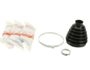 Performance Products® - Mercedes® Front Axle Boot Kit, Inner Left, 2006-2012