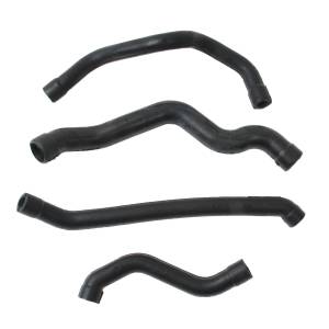 Performance Products® - Mercedes® Breather Hose Kit, 1998-2010