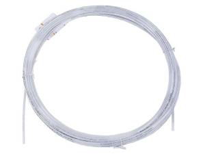 Performance Products® - Mercedes® Vacuum Hose 1 Meter, Clear, 1 X 4 mm