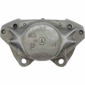 Performance Products® - Mercedes® Brake Caliper, Front Left, Rebuilt, 1973-1985 (116/126)