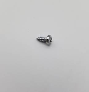GENUINE MERCEDES - Mercedes® Headlamp Screw 007981-003214/Rocker Panel Screw