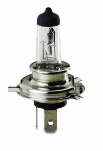 Performance Products® - Headlight Bulb, H4 12V 55/60, Standard