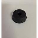 GENUINE MERCEDES - Mercedes® Engine Shock Rubber Bumper, 1981-1991