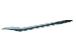 Mercedes® Chrome Bumper Lip Trim, Front Left Lower, E-Class, 2010-2016
