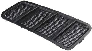 Mercedes® Hood Vent, Left, Black, 2012-2019 (166)