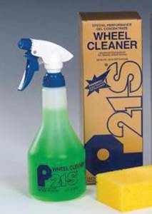 Performance Products® - P21S Wheel Cleaner Gel, 500 ml