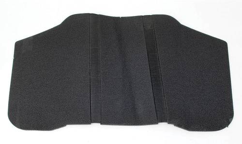GENUINE MERCEDES - Mercedes® Hood Insulation Pad, 1992-1999 (140)