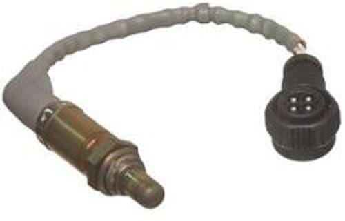 Performance Products® - Oxygen Sensor, Rear Right, W/OE Connector, 4 Wire, 580mmWire Length; Heated Planar
