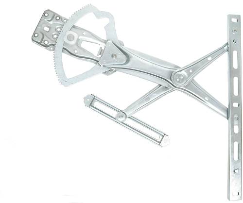 Performance Products® - Mercedes® Window Regulator, Front Right, 1998-2000 (208)