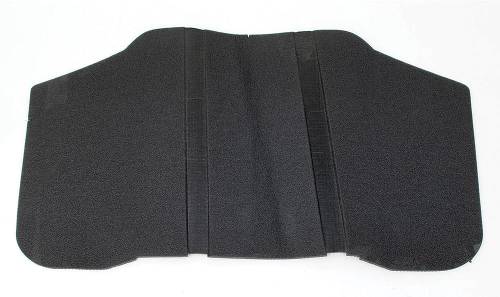 GENUINE MERCEDES - Mercedes® Hood Insulation Pad, 1998-2003 (208)