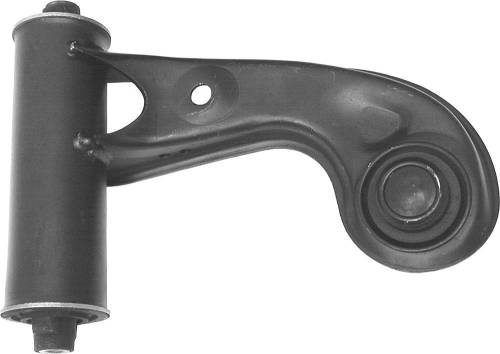 Performance Products® - Mercedes® Control Arm, Front Upper Left, 1994-2004