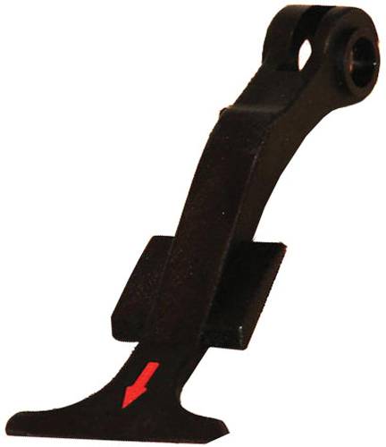 Performance Products - Mercedes® Hood Release Handle, 2000-2002 (220)