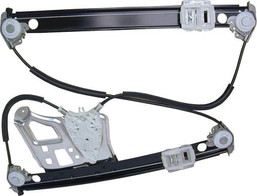 Performance Products® - Mercedes® Window Regulator, Front Right, 2000-2002 (220)