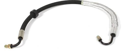 Performance Products® - Mercedes® High Pressure Power Steering Hoses, ML320/ML430, 1998-2001