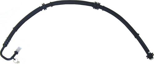Performance Products® - Mercedes® Low Pressure Hose From Steering Rack To Cooler, ML320/ML430, 1998-2001