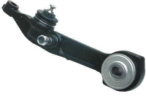 Performance Products® - Mercedes® Control Arm, Front Right Lower, 2000-2006 (220)