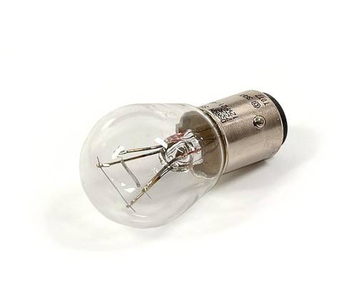 Performance Products® - Mercedes® Light Bulb, 7225, 12V/21/4W with Offset Pin, 1954-2014
