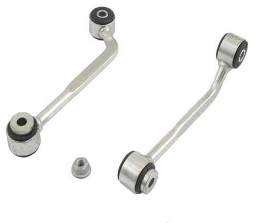 Performance Products® - Mercedes® Sway Bar Link, Rear Left, 2001-2009