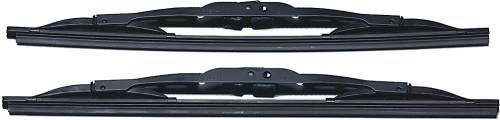 Performance Products® - Mercedes® OEM Wiper Blade,Windshield,Front, Individual Blade ,22"/550mm, 2003-2009 (203/209)