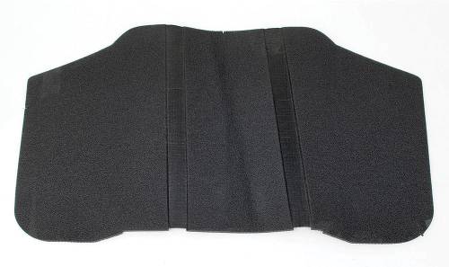 GENUINE MERCEDES - Mercedes® Hood Insulation Pad, 2001-2007 (203)