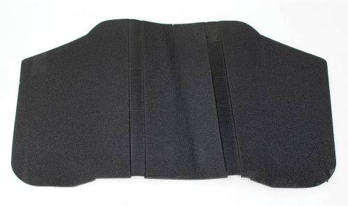 GENUINE MERCEDES - Mercedes® Hood Insulation Pad, 2003-2005 (203)