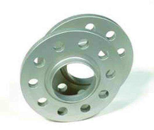 Performance Products® - Mercedes® Wheel Spacers, H&R 10MM 5x112 Bolt Pattern/66.5 Hub Center