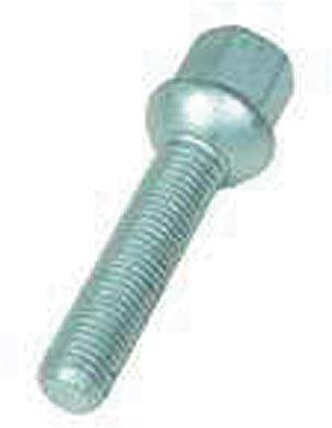 Performance Products® - Mercedes® Wheel Spacer Bolt, H&R 50mm, 12x1.5 Thread, 17mm Head