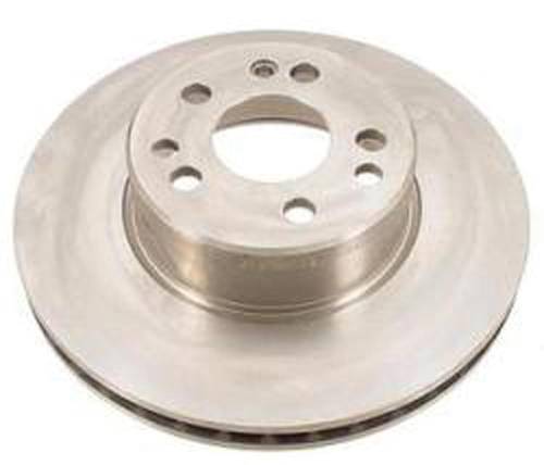 Performance Products® - Mercedes® OEM Brake Rotor, Rear, 2001-2006 (215/220)