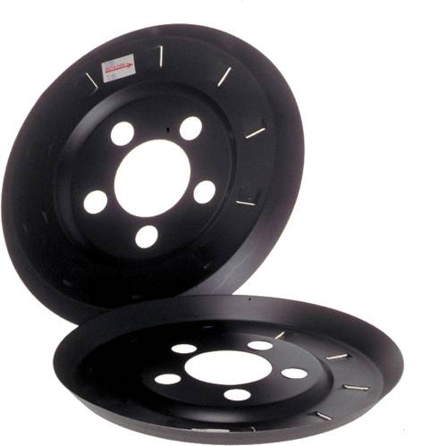 Performance Products® - Mercedes® Kleen Wheels, 18" 5 Double Spoke Wheel, R500