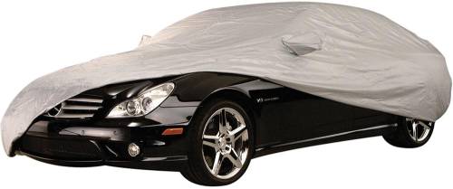 Performance Products® 219233 Mercedes® Car Cover, Intro-Guard