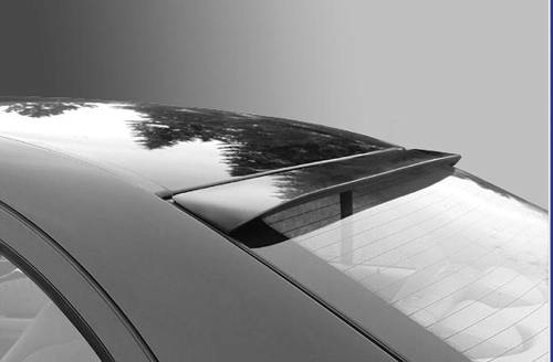 Performance Products® - Mercedes® Roof Wing, Dynamic Performance, Rear, 2007-2009 (219)