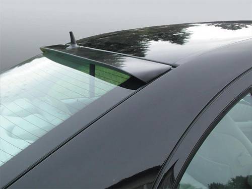 Performance Products® - Mercedes® Rear Roof Wing, Dynamic Performance, 2007-2009 (211)