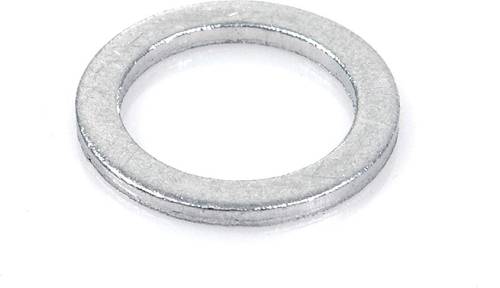 GENUINE MERCEDES - Mercedes® Oil Pressure Gauge Seal Washer