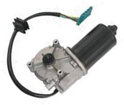 Performance Products® - Mercedes® Windshield Wiper Motor, From Vin A644282 and From Vin F747377, 1998-2000 (202)