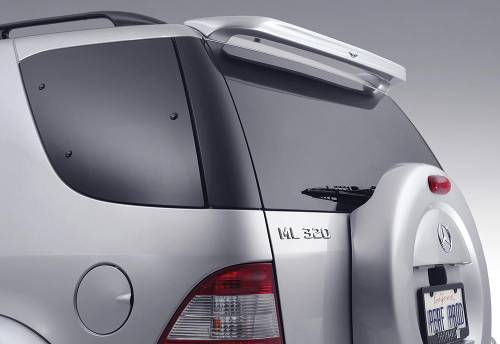 Performance Products® - Mercedes® Rear Roof Wing, Type M, 2006 (164)