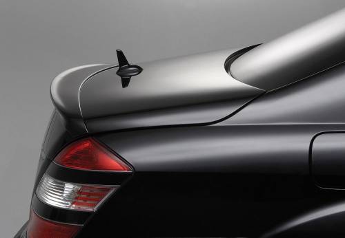 Performance Products® - Mercedes® Dynamic Performance Lip Spoiler, 2007-2009 (221)