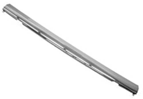 GENUINE MERCEDES - Mercedes® OEM Rear Bumper Cover, 1974-1989 (107)