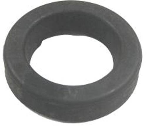 GENUINE MERCEDES - Mercedes® Rear Spring Pad 8mm Shim, 1977-1995 (124/129/201/202)