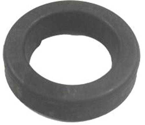 GENUINE MERCEDES - Mercedes® Spring Pad, Front Upper 13mm Shim, 1997-2004 (170/210)