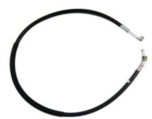 GENUINE MERCEDES - Mercedes® Air Conditioning Expansion Valve To Compressor Hose, 1985 (123)