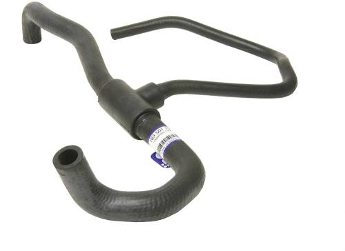 Performance Products® - Mercedes® Expansion Tank To Engine Hose, 1999-2005 (163)