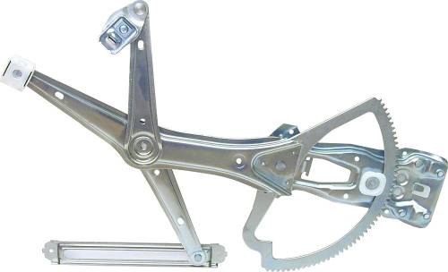 Performance Products® - Mercedes® Window Regulator, Front Right, 1998-2005 (163)