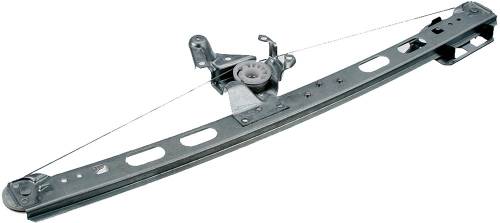 Performance Products - Mercedes® Window Regulator, Rear Right, 1998-2002 (163)