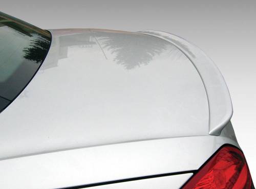 Performance Products® - Mercedes® Dynamic Performance Rear Lip Spoiler, 2005-2007 (171)