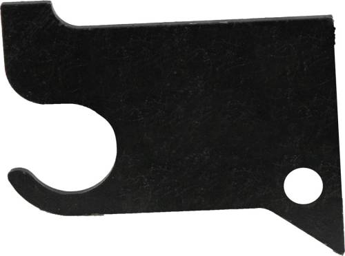 GENUINE MERCEDES - Mercedes® Radiator Mount Bracket, 1998-2005 (163)