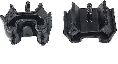 Performance Products® - Mercedes® Engine Mount, Left or Right, ML-Class 1998-2005 (163)