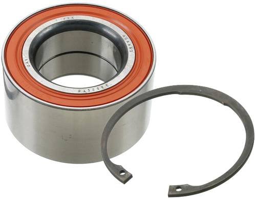 Performance Products® - Mercedes® Wheel Bearing, Front or Rear, 1998-2005 (163)