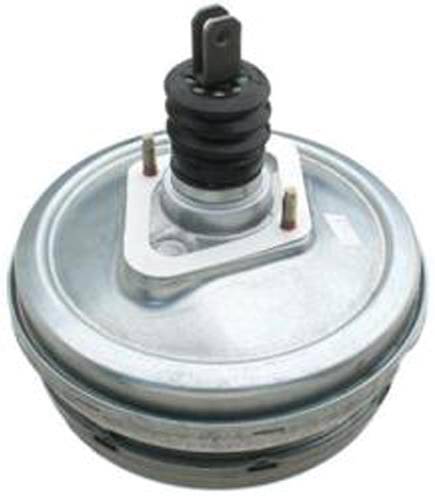 GENUINE MERCEDES - Mercedes® OEM Brake Booster, 1998-2005 (163)