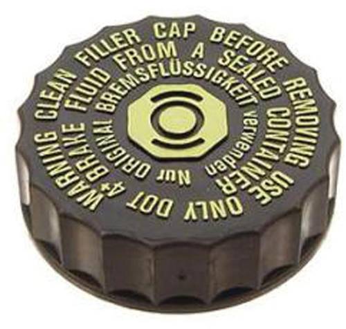 GENUINE MERCEDES - Mercedes® Brake Reservoir Cap (163)