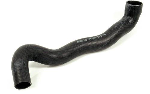 Performance Products® - Mercedes® OEM Meyle Upper Radiator Coolant Hose, 1998-2003 (163)